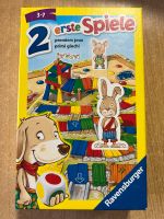 „2 erste Spiele“ von Ravensburger Rheinland-Pfalz - Derschen Vorschau