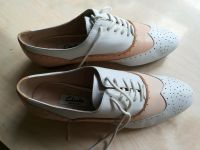 Clarks Schuhe, Größe 4 (37), neuwertig Sachsen - Pirna Vorschau