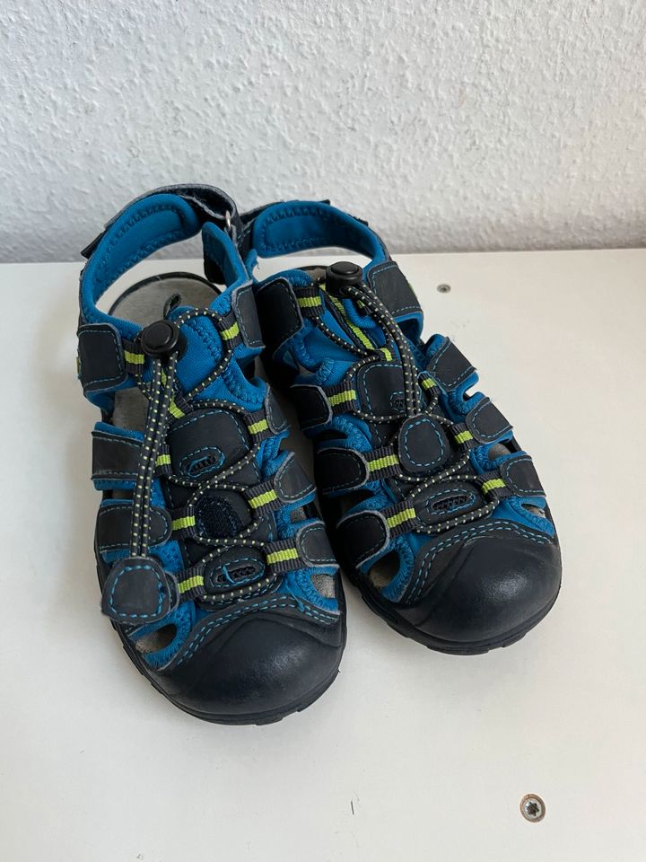 Trollkids Sandalen Größe 29 und Größe 30 in Schwieberdingen