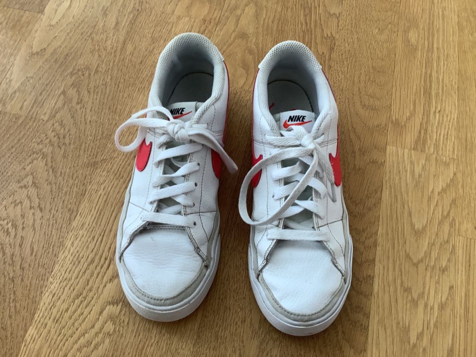 NIKE Sneaker in Baden-Württemberg - Heidelberg | eBay Kleinanzeigen ist  jetzt Kleinanzeigen