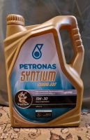 Petronas Syntium 5000 AV 5W-30 5L Motorenöl *NEU* Brandenburg - Oranienburg Vorschau