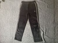 Adidas Chino Cord Hose Damen D34 Schwarz Grau München - Ramersdorf-Perlach Vorschau