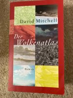 Buch Der Wolkenatlas - David Mitchell Lindenthal - Köln Sülz Vorschau