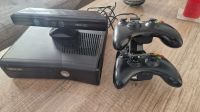 Xbox 360 inkl. 2 Akkucontroler mit Ladestation u Kinect Sachsen - Hohenstein-Ernstthal Vorschau