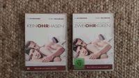 DVD "Keinohrhasen" und " Zweiohrküken" Bayern - Ebersdorf Vorschau