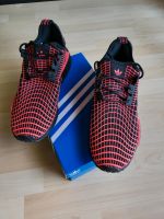 Adidas NMD R1 Neu Größe 45 ungetragen Bayern - Ingolstadt Vorschau