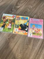 3 DVDS für Kinder Niedersachsen - Harsefeld Vorschau