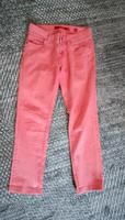 S. Oliver Jeans Gr. 36 lachs/rot Baden-Württemberg - Forst Vorschau