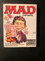 MAD Kartenspiel von Parker Bayern - Rohr Mittelfr. Vorschau