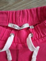 Kurze Hose in pink Grösse 104 Bayern - Schönberg Vorschau