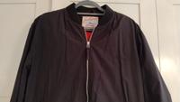 Jack & Jones Sommer Blouson - XXL - Bomberjacke schwarz Berlin - Spandau Vorschau