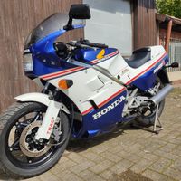 Honda NS 400 R (alles top Original) Niedersachsen - Delmenhorst Vorschau