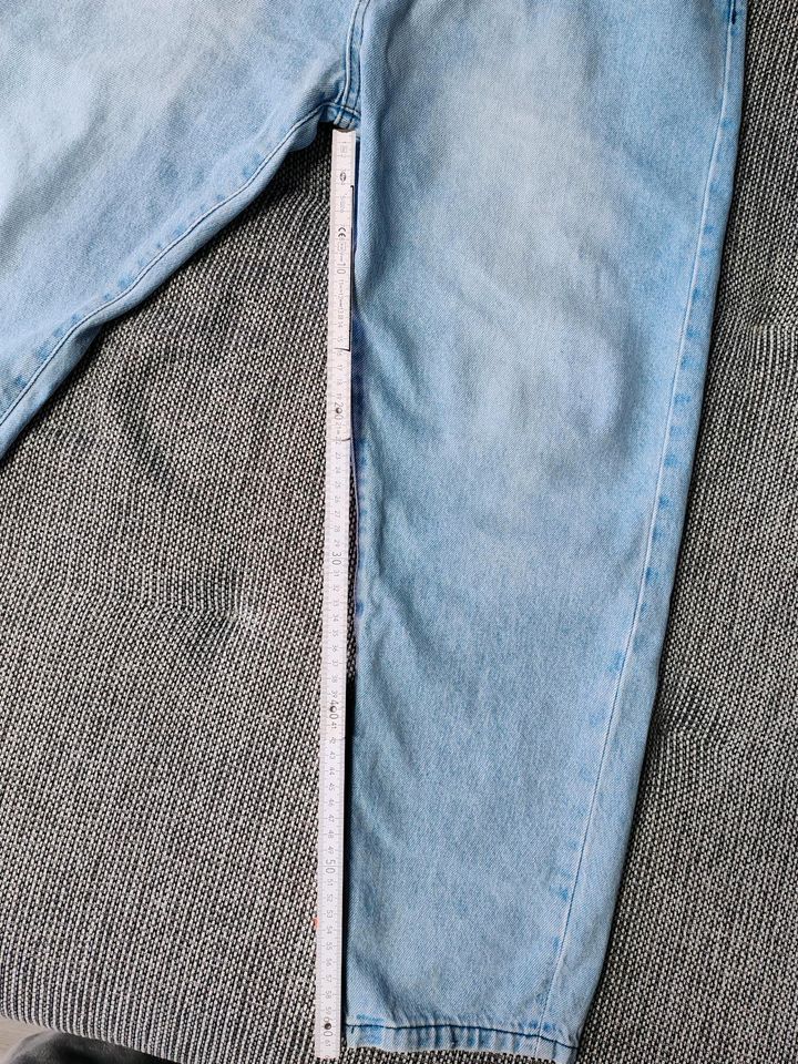 2 Y Studios relaxed Fit jeans Gr. 30 / M light blue in Sonneberg