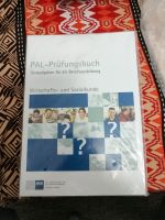 PAL-Prüfungsbuch Wirtschaft und Sozialkunde Hamburg-Mitte - Hamburg Wilhelmsburg Vorschau