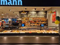 Bäckereiverkäufer*in (m/w/d) in Hattingen Nordrhein-Westfalen - Hattingen Vorschau