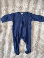 Baby Schlafanzug Gr.50/56 Berlin - Köpenick Vorschau