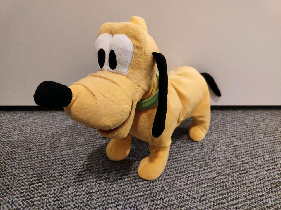 Pluto Roboter Hund 5€ in Hülben