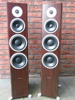 Dynaudio Excite 38 in Makassar Niedersachsen - Bendestorf Vorschau