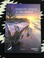 Bildband Buch - Magische Wildnis an der Ostsee MV Hessen - Bad Nauheim Vorschau
