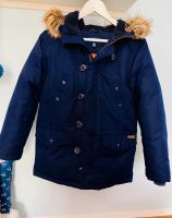 RALPH LAUREN Winter Daunen Mantel Jacke Parka 158 164 Junge Bayern - Rain Niederbay Vorschau