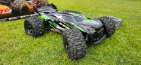 Traxxas Sledge mit Bt und Gpm 7075 Chassis Baden-Württemberg - Achern Vorschau