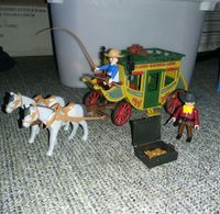 Playmobil Western Nr. 70013 Dithmarschen - Pahlen Vorschau