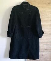 *HUCKE* Wolle-/Cashmeremantel dunkelblau Größe 40 Kr. Passau - Passau Vorschau