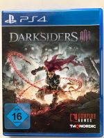Dark Siders 3 PS 4 Nordrhein-Westfalen - Blankenheim Vorschau