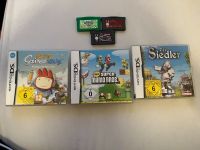 Nintendo DS GameBoy Advance Spiele Nordrhein-Westfalen - Bottrop Vorschau