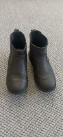 TCM Tchibo Chelsea Boots / Stiefel Leder, Gr. 33 - top Stuttgart - Stuttgart-Ost Vorschau