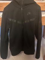 Nike Tech Jacke Nürnberg (Mittelfr) - Mitte Vorschau