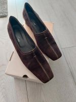 NEU Donna Carolina Damenschuh Pumps Gr. 39 braun Münster (Westfalen) - Wienburg Vorschau