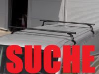 SUCHE VW T4 Dachträger Dachgepäckträger Gepäckträger Multivan Sachsen - Bautzen Vorschau