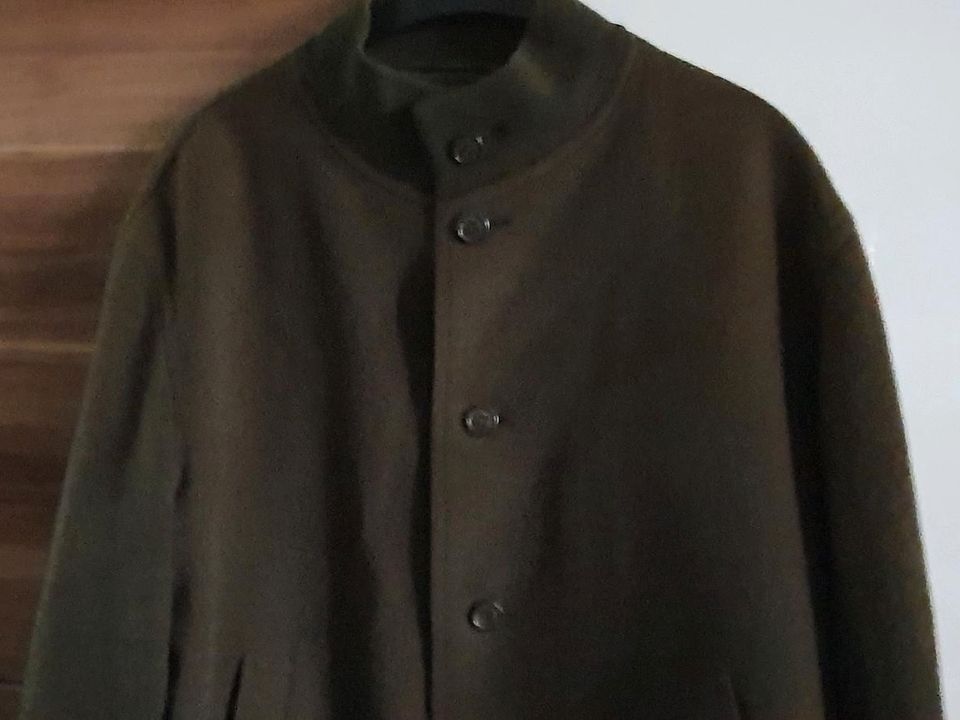 Übergangsjacke von Bogner in Biberach an der Riß