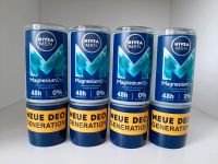 4x Nivea Deo MagnesiumDry Bayern - Schweinfurt Vorschau