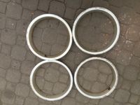 Radzierringe 14"  und 13" original VW, 14 " , 13" Radzierringe Nürnberg (Mittelfr) - Oststadt Vorschau