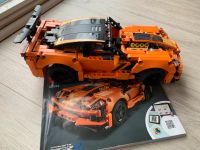 Lego Technic Corvette 42093 Schleswig-Holstein - Boostedt Vorschau