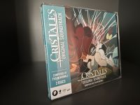 Cris Tales Soundtrack sealed Nordrhein-Westfalen - Castrop-Rauxel Vorschau