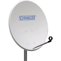 Schwaiger SPI9920 SAT Antenne 80cm Reflektormaterial: Stahl Hellg Duisburg - Meiderich/Beeck Vorschau