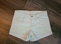 Damen Jeans Shorts H&M Sachsen-Anhalt - Magdeburg Vorschau