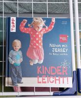 Näh Buch Kinder leicht (Schnittmuster) | Nähen Kinder Bochum - Bochum-Südwest Vorschau