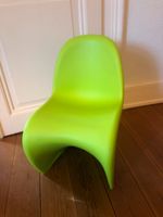 Vitra Panton Chair Junior Kids Kinderstuhl top wie neu Nr.1 Hessen - Wiesbaden Vorschau