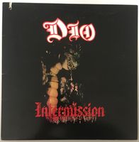 Dio - Intermission - LP, Vinyl, Schallplatte Hessen - Grünberg Vorschau