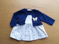 Kleid 2in1, NEU, Gr. 68, Schmetterlinge, Bolero, Ergee Bayern - Üchtelhausen Vorschau