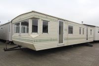 MOBILHEIM Willerby Salisbury - Schlafzimmern: 3 - 10.90 x 3.70M. Nordrhein-Westfalen - Straelen Vorschau