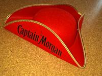 Piratenhut Captain Morgan Kr. Passau - Passau Vorschau