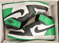 Air Jordan 1 Retro High OG ,,Lucky Green“ EU 44 Brandenburg - Potsdam Vorschau