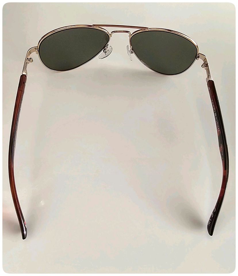 Sonnenbrille Tommy Hilfinger Benjamin Aviator in Berlin