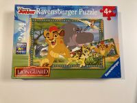 Ravensburger Puzzle König der Löwen 4+ Rheinland-Pfalz - Heidesheim Vorschau