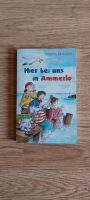 Abenteuer Buch bei uns in Ammerlo Band 1 von Antonia Michaelis Niedersachsen - Leer (Ostfriesland) Vorschau